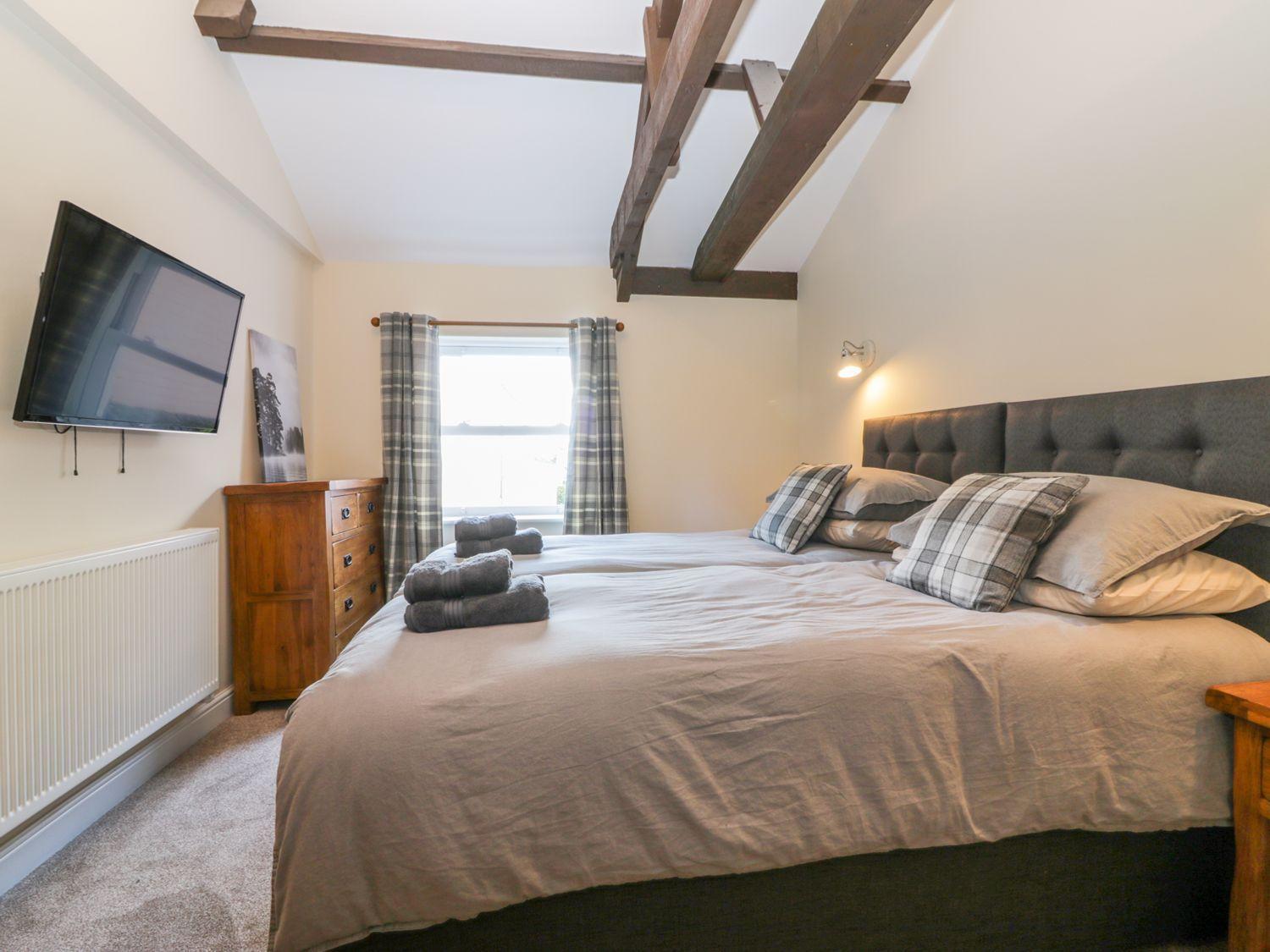 Holiday home Hocking *